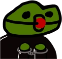 kinkk emote