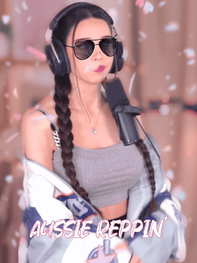 Lydia emote