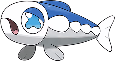 PogFish emote
