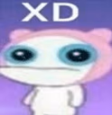 XD emote