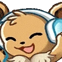 eeveeJAM emoji