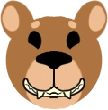 SmileBear emote