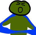 rahh emote