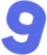 blurple_nine emote
