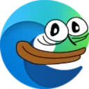 Edge emoji