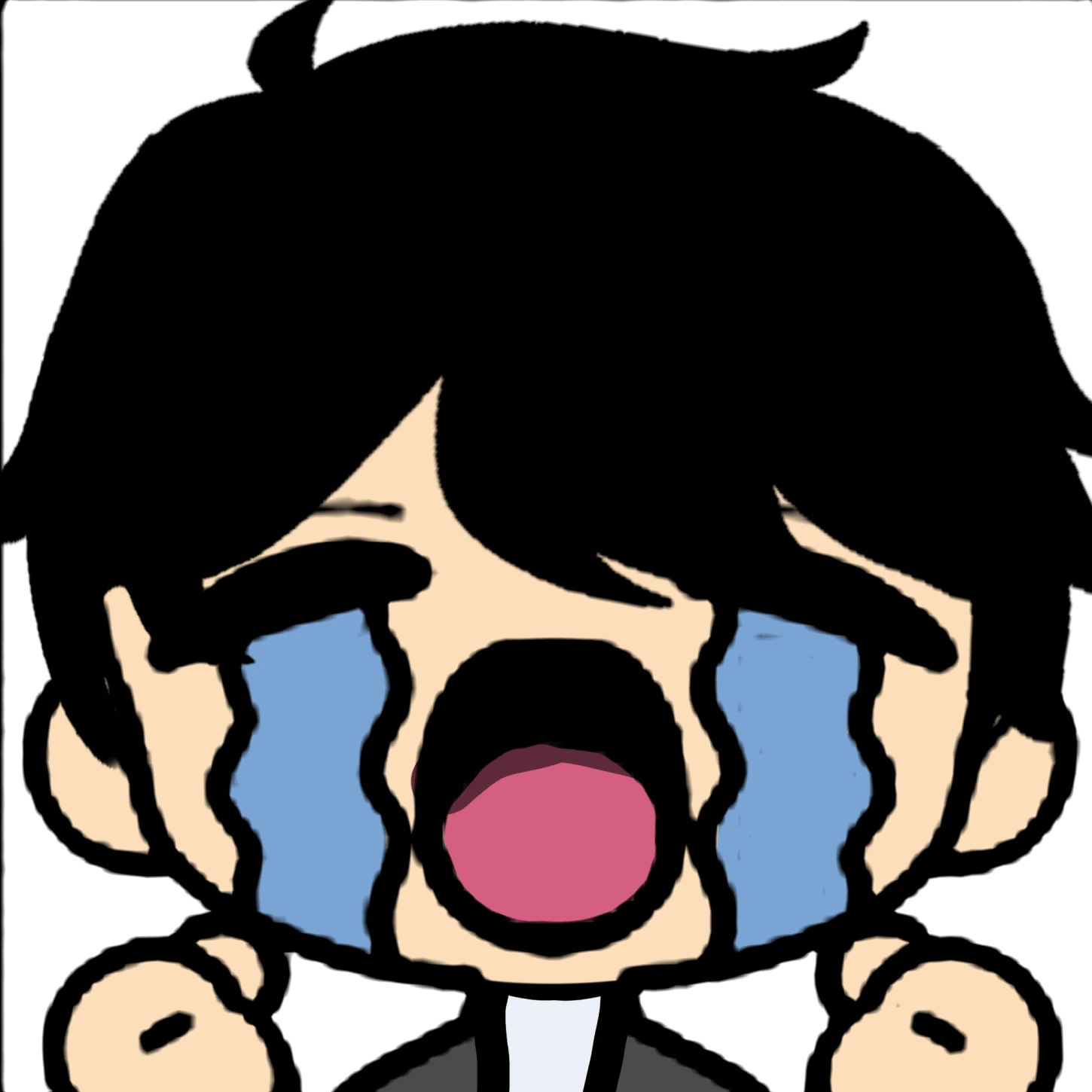 BillySob emote