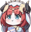nilouVeryPog emote