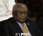 peak animated emote