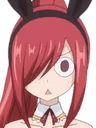 erza_shock emote