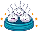 RetroDumplings emote