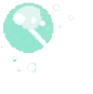 mintlollipop emote