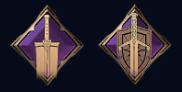 Berserker emote