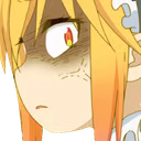 AngeryDragon emote