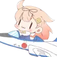 PoiPlane emote