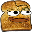 pepe_toast_hey emote