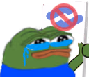 NoPartner emote