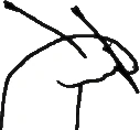 flork_dab emote