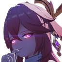yaeAra static emote
