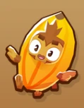 Teagan emote