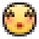 Kiss emote