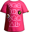 SquidSquadBandTee emote