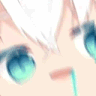Cute_stunned animated emote