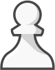 white_pawn emote