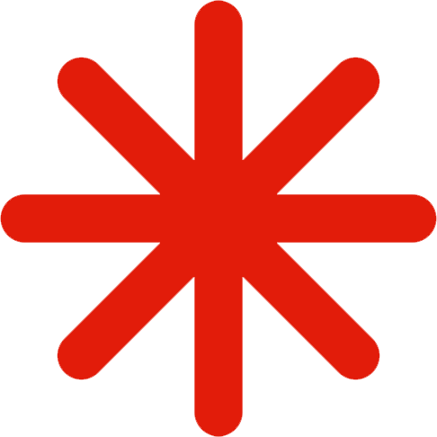 redasterisk emote