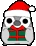 BirdPresent emote