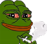 pepe_smoke_weed emote