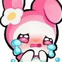 melody_crying emoji