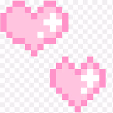 heart_pixel emote
