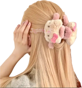 mymelodyhairpin static emote