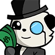 PandaProfit emoji