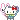 hellokitty_spin emoji