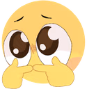 Pwease emote
