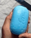 SoapCarving emote