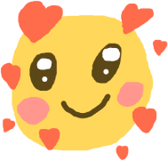 Cute_Shy_Happy_Love emote