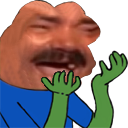 KekPepe static emote
