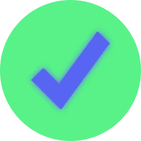Green_verified emote