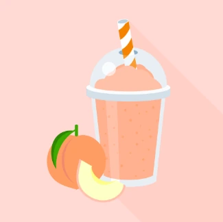 peach_smoothie emote