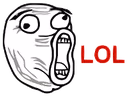 Lol emote