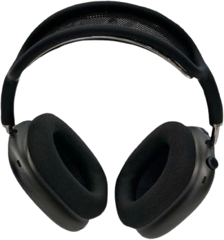 goth_headphones emote