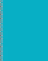 Cyan_Notebook emote