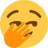 Freaky emote