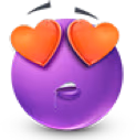 pjoobihearteyes emote