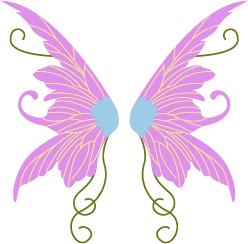 fairy emote