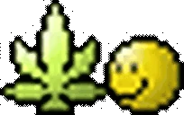 ganja emote