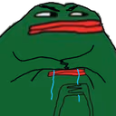 dontlook emote
