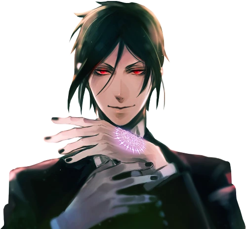 SebastianMichaelis emoji